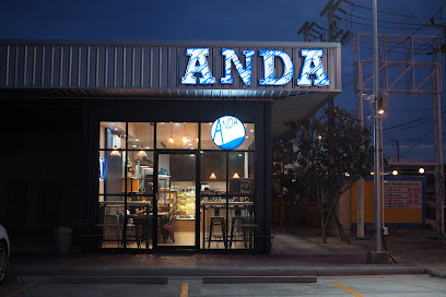 The ANDA Coffee
