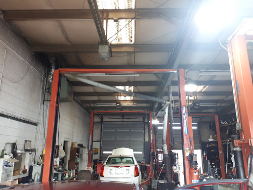 Auto Repair Shop «A 1 Brightside Auto LLC», reviews and photos, 1826 Sunset Ave, Rocky Mount, NC 27804, USA