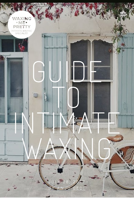 Waxing Me Pretty Cheltenham - Waxing Me Pretty Cheltenham