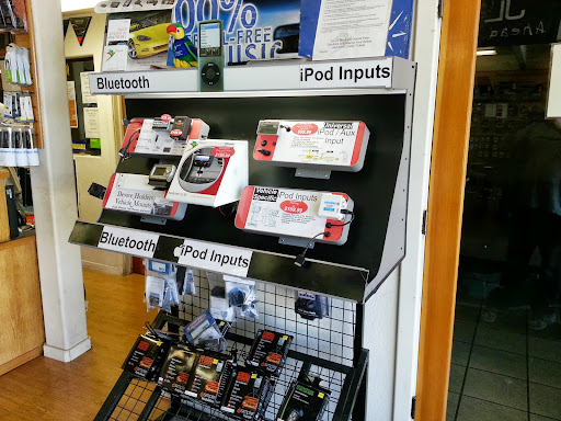 Car Stereo Store «Auburn Car Tunes», reviews and photos, 3910 Grass Valley Hwy, Auburn, CA 95602, USA