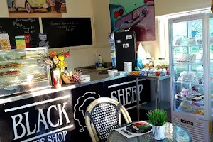 The Black Sheep Coffee Shop Hay image