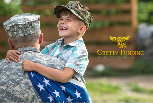 Mortgage Broker «Griffin Funding», reviews and photos