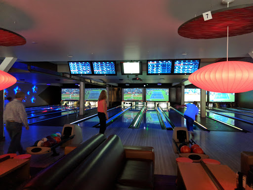 Bowling Alley «Axis Alley», reviews and photos, 1 Levee Way, Newport, KY 41071, USA