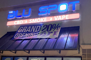 The Blu Spot Vape & Smoke image