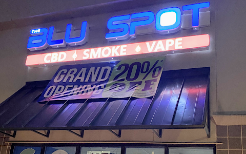 The Blu Spot Vape & Smoke image