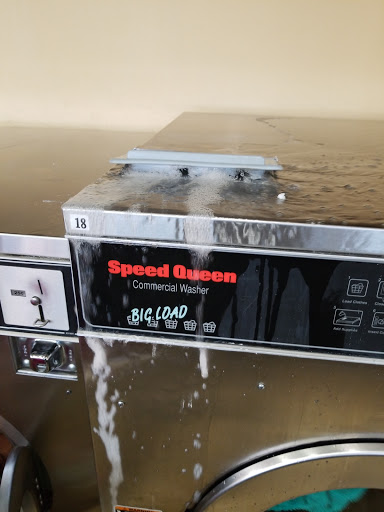 Laundromat «Coin-op Laundry», reviews and photos, 9738 E Las Tunas Dr, Temple City, CA 91780, USA