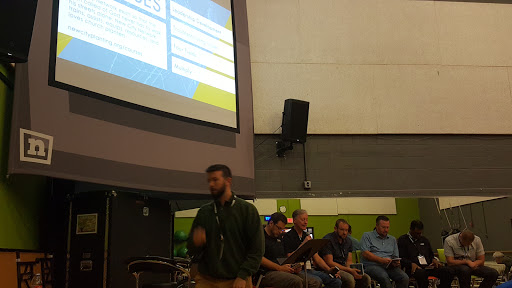 Gym «The nZone», reviews and photos, 14550 Lee Rd, Chantilly, VA 20151, USA