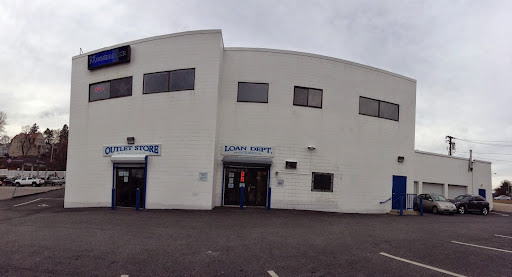 Pawn Shop «Cash Exchange», reviews and photos, 130 W Boylston St, Worcester, MA 01606, USA