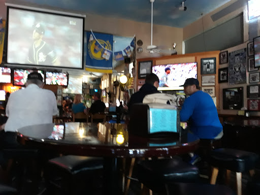 Bar «Stadium Pub», reviews and photos, 1420 Lincoln Ave, Walnut Creek, CA 94596, USA