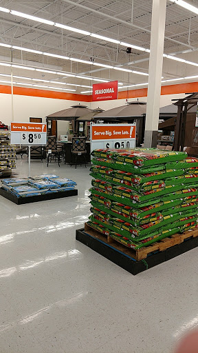 Discount Store «Big Lots», reviews and photos, 4358 S Scatterfield Rd, Anderson, IN 46013, USA