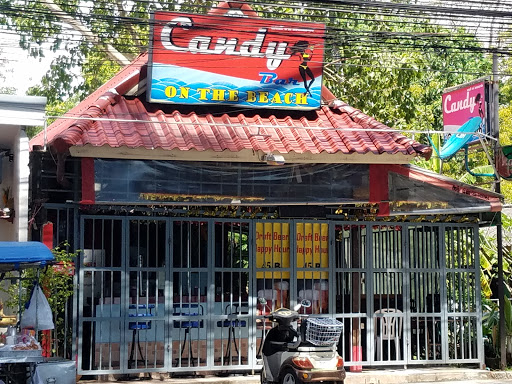 Candy bar Rawai