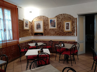 Caffè Villa Reale Stupinigi