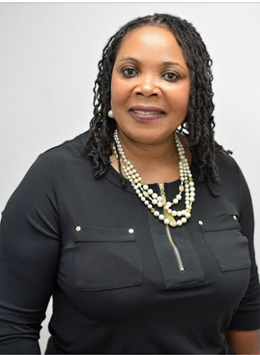 Joan Williamson DNP, APRN, FNP-BC