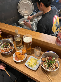 Les plus récentes photos du Restaurant japonais Haikara Deep Fried à Paris - n°5