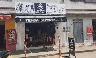 tienda deportiva jamundi sancord - Cl. 10 #8-63, Jamundí, Valle del Cauca, Colombia