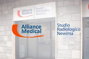 Studio Radiologico Newima - Alliance Medical image