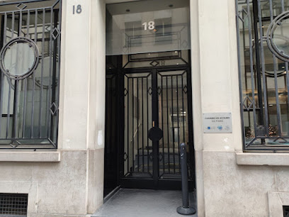 Chambre des Notaires de Paris - Notaires du Grand Paris