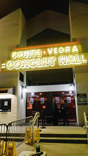 Concert Hall «Ponte Vedra Concert Hall», reviews and photos, 1050 A1A North, Ponte Vedra Beach, FL 32082, USA