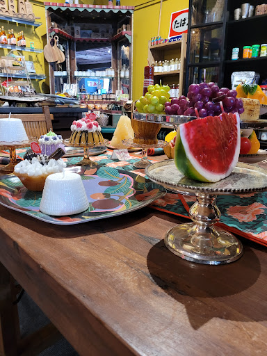 Coffee Shop «Astoria Coffee House & Bistro», reviews and photos, 243 11th St, Astoria, OR 97103, USA