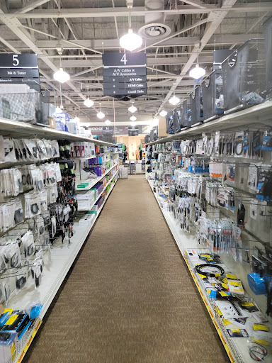 Computer Store «Micro Center», reviews and photos, 730 Memorial Dr, Cambridge, MA 02139, USA