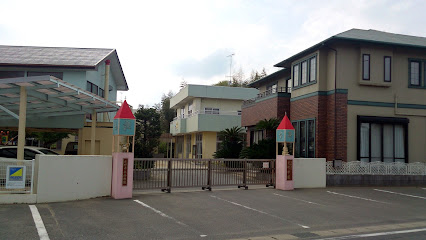 光町中央幼稚園