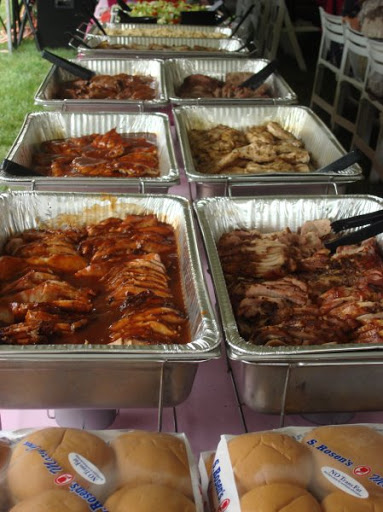 Caterer «BBQ on Wheels», reviews and photos, 1620 Gilpen Ave, South Elgin, IL 60177, USA