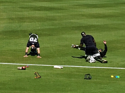 Stadium «Clearwater Threshers», reviews and photos, 601 Old Coachman Rd, Clearwater, FL 33765, USA