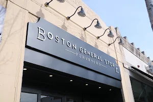 Boston General Store image