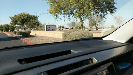 Fast Food Restaurant «Chick-fil-A», reviews and photos, 905 N Dobson Rd, Mesa, AZ 85201, USA