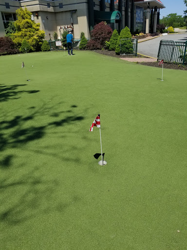 Golf Club «Spring Rock Golf Center», reviews and photos, 377 Denton Ave, New Hyde Park, NY 11040, USA