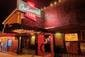 The Continental Club image