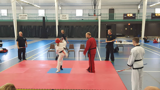 Community Center «Doyle Community Center», reviews and photos, 310 N Franks Ave, Sturgis, MI 49091, USA