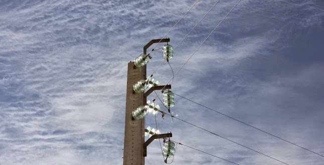 Comentários e avaliações sobre o Cunha Bastos - Construções Elétricas, Civis e Obras Públicas
