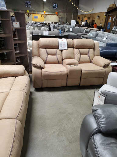 Furniture Store «The Furniture Shack», reviews and photos, 13120 NE Airport Way, Portland, OR 97230, USA