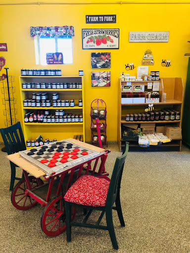 Produce Market «Palizzi Farm», reviews and photos, 15380 E Bromley Ln, Brighton, CO 80601, USA