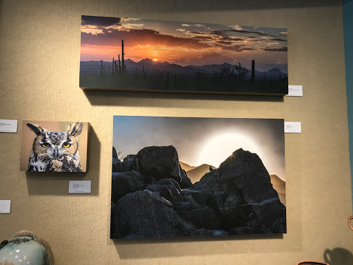 Art Gallery «Sedona Arts Center», reviews and photos