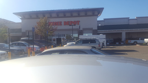 Home Improvement Store «The Home Depot», reviews and photos, 11755 Willow Creek Dr, Auburn, CA 95603, USA