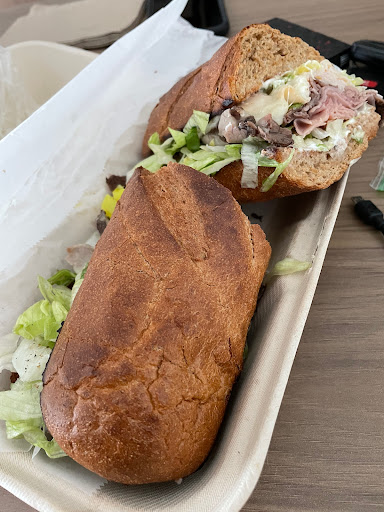 Sandwich Shop «Firehouse Subs», reviews and photos, 3425 N Salida St, Aurora, CO 80011, USA