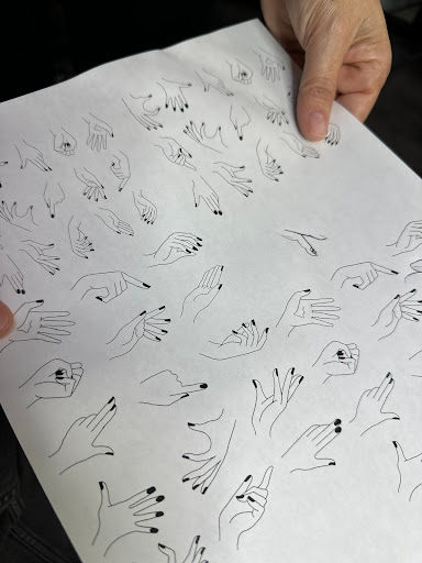 Explore albanian tattoo ideas, creative tattoo ideas in Deerfield Beach, available at Black Rose Tattoo Studio