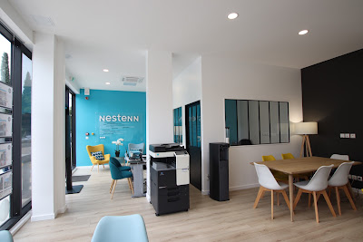 Agence Nestenn Immobilier La Valette-du-Var à La Valette-du-Var
