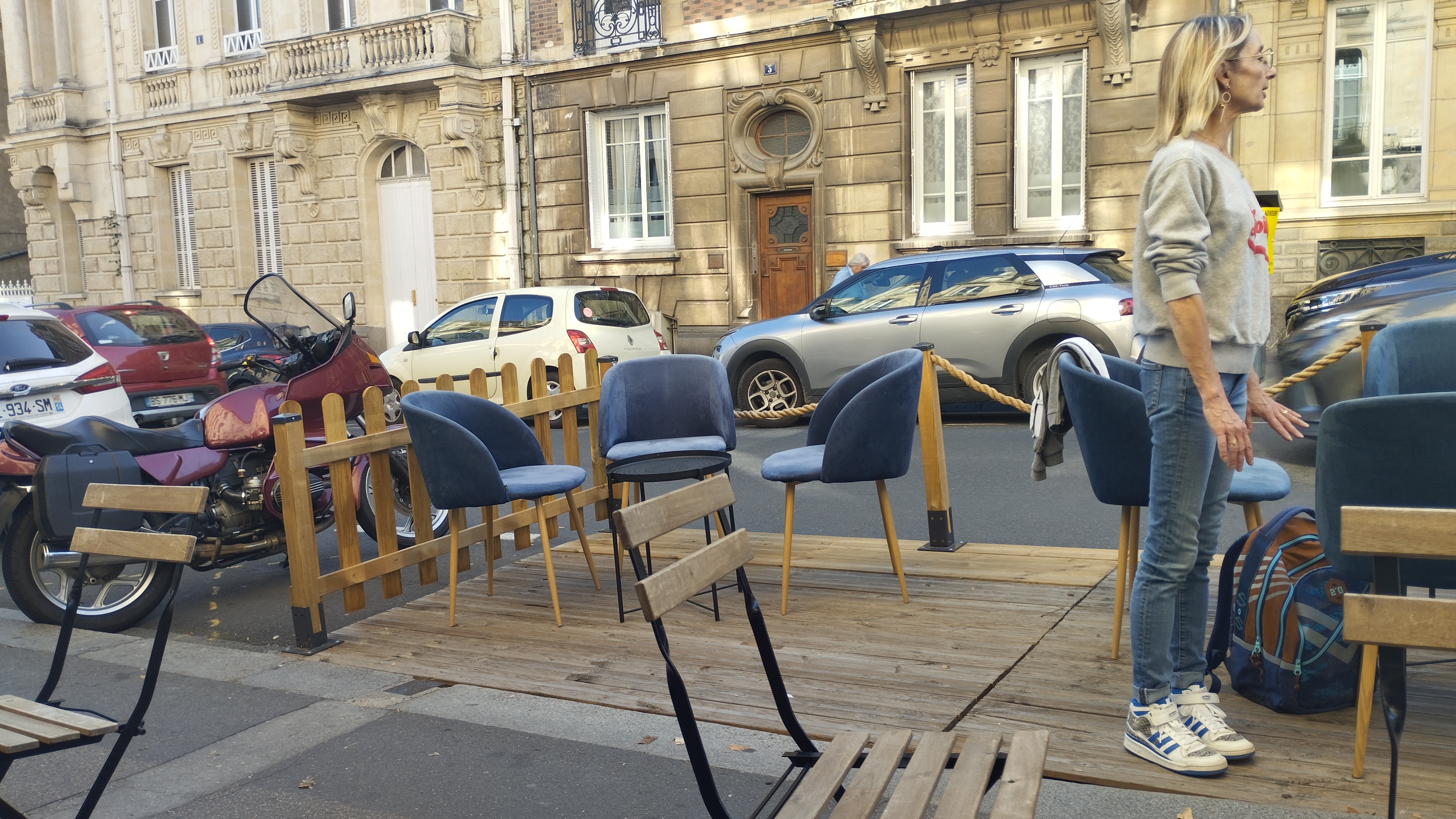 Photo n° 1 de l'avis de Ricky.' fait le 03/01/2019 à 10:58