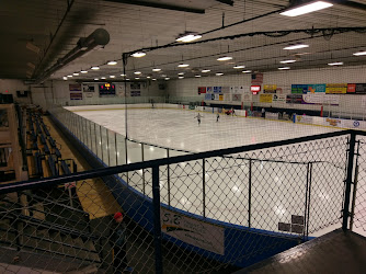 William B. Troubh Ice Arena