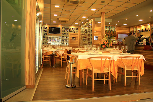 Restaurante Ducado en Benidorm