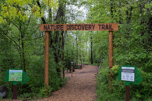 Nature Preserve «Farmington Hills Nature Center», reviews and photos, 24915 Farmington Rd, Farmington Hills, MI 48336, USA