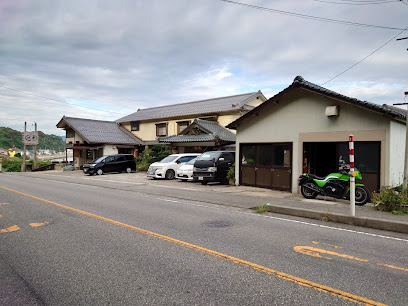 輪島の宿 城兼（城兼旅館）