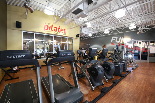 Gym «The Edge Fitness Clubs Trumbull», reviews and photos, 41 Monroe Turnpike, Trumbull, CT 06611, USA