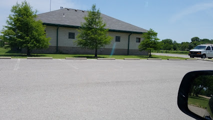 O'Brien Park Golf & Practice Training Center