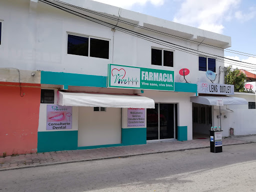 Farmacia Vive