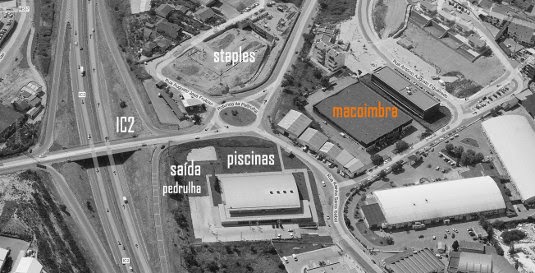 Avaliações doMacoimbra-materiais De Construção Sa em Coimbra - Construtora