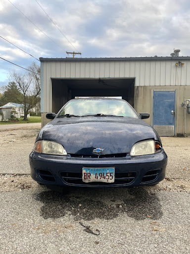 Auto Body Shop «Auto Body Specialist Of Bloomington LLC», reviews and photos, 116 S Adams St, Bloomington, IN 47404, USA